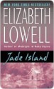 Jade Island - Elizabeth Lowell