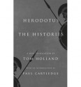 The Histories - Herodotus, Tom Holland