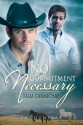 No Commitment Necessary - Talia Carmichael