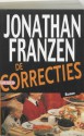 De correcties - Jonathan Franzen, Marian Lameris, Gerda Baardman, H. Groenenberg