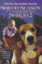 Shiloh Season - Phyllis Reynolds Naylor, Barry Moser