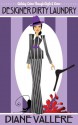 Designer Dirty Laundry (Style and Error Mystery Series, #1) - Diane Vallere