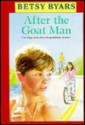 After the Goat Man - Betsy Byars