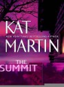 The Summit - Kat Martin