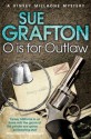 O is for Outlaw - Sue Grafton