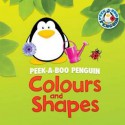 Colours and Shapes - Ruth Owen