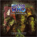 Doctor Who: The Sandman - Simon A. Forward