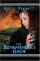 The Bonemender's Oath - Holly Bennett