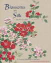 Blossoms on Silk Notecards - Los Angeles County Museum of Art, Okamoto Shuki, Los Angeles County Museum of Art