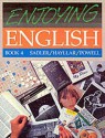 Enjoying English 1 4: Book 2 (Enjoying English 1 4) - Rex K. Sadler, Tom Hayllar, Cliff Powell