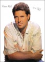 The Vince Gill -- The Key: Piano/Vocal/Chords - Vince Gill