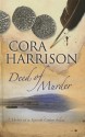 Deed of Murder - Cora Harrison