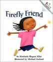 Firefly Friend - Kimberly Klier