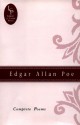 The Complete Poems - Edgar Allan Poe, James Howard Whitty