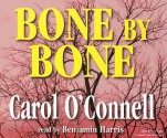 Bone By Bone (Audiocd) - Carol O'Connell