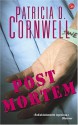 Post Mortem - Patricia Cornwell