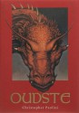 Oudste (Het Erfgoed, #2) - Christopher Paolini, Erica Feberwee