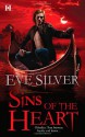 Sins of the Heart - Eve Silver