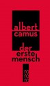 Der erste Mensch - Albert Camus