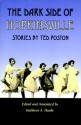 The Dark Side of Hopkinsville - Ted Poston, Kathleen A. Hauke