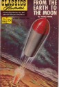 From the Earth to the Moon - Jules Verne, Classic Comic Store Ltd