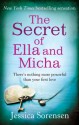 The Secret of Ella and Micha - Jessica Sorensen