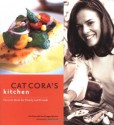 Cat Cora's Kitchen: Favorite Meals for Family and Friends - Cat Cora, Ann Krueger Spivack, Maren Caruso