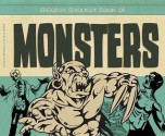 Biggest, Baddest Book of Monsters - Anders Hanson