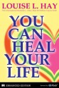 You Can Heal Your Life (Kindle Edition with Audio/Video) - Louise L. Hay