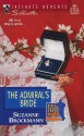 The Admiral's Bride - Suzanne Brockmann