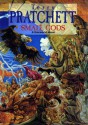 Small Gods: A Discworld Graphic Novel - Terry Pratchett, Ray Friesen