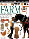 Eyewitness: Farm (Eyewitness Books) - Ned Halley