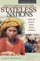 Encyclopedia of the Stateless Nations: S-Z - James Minahan