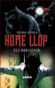 Els Bersekir (Home llop, #2) - Pedro Riera