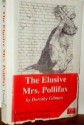 The Elusive Mrs. Pollifax - Barbara Rosenblat, Dorothy Gilman