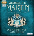 Das Lied von Eis und Feuer 01: Die Herren von Winterfell - George R.R. Martin