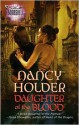 Daughter of the Blood - Nancy Holder