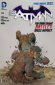 Batman (2011- ) #20 - Alex Maleev, Greg Capullo, Scott Snyder, James Tynion