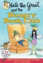 Nate the Great and the Hungry Book Club - Marjorie Weinman Sharmat, Mitchell Sharmat