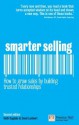 Smarter Selling: How to grow sales by building trusted relationships - David Lambert, Keith Dugdale