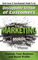 Brett Lewis & Tom Rummel's Guide to an Unstoppable Stream of Customers - Brett Lewis, Tom Rummel