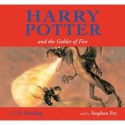 Harry Potter and the Goblet of Fire (Harry Potter #4) - J.K. Rowling