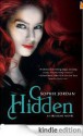 Hidden - Sophie Jordan