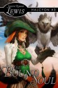 The Bound Soul (Halcyon #3: A Steampunk Fantasy) - Joseph Robert Lewis