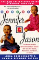 Beyond Jennifer and Jason: An Enlightened Guide to Naming Your Baby - Linda Rosenkrantz, Pamela Redmond Satran