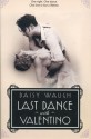 Last Dance With Valentino - Daisy Waugh