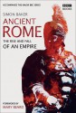 Ancient Rome: The Rise and Fall of An Empire - Simon Baker, Mary Beard