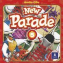 New Parade, Level 5 Audio CD - Mario Herrera, Theresa Zanatta