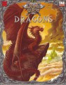 The Slayer's Guide to Dragons - Gary Gygax, Chris Quilliams