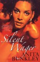 Silent Wager - Anita Bunkley